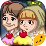 Hansel and Gretel  icon download
