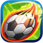 Head Soccer for iOS icon download
