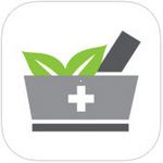 Herbs That Heal  icon download