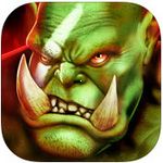 Heroes of War for iOS icon download