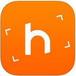 Horizon Horizontal Video Photo Recorder  icon download