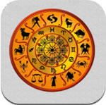 Horoscope 2012 HD for iPad icon download