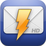 Hotmail Buzzr HD for iPad icon download