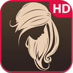 How to Make Your Hair Look Fab Free for iPad icon download
