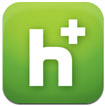 Hulu Plus for iPhone icon download
