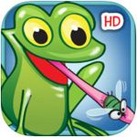 Hungry Frog  icon download