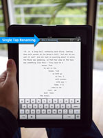iA Writer for iPad icon download
