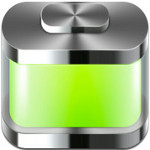 iBattery Power  icon download