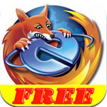 iBrowser Free  icon download
