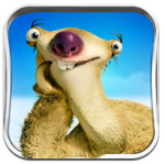 Ice Age Village  icon download