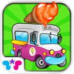Ice Cream Truck icon download