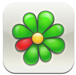 ICQ Messenger  icon download