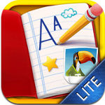iDiary for Kids Lite for iPad icon download