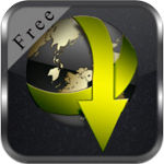 iDownload Plus Free  icon download