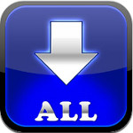 iDownloadAll Free  icon download