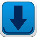 iDownloader Free  icon download