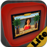 iFrame: 3D Photo Framing Lite  icon download