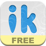 Imikimi Photo Frames Free  icon download