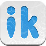 Imikimi Photo Frames & FX  icon download
