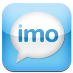 imo for iPad icon download