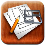 iMockups for iPad icon download