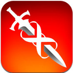 Infinity Blade  icon download