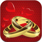 Insta Wedding Frames  icon download