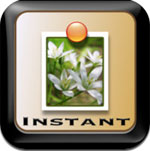 Instant Photo Editor  icon download