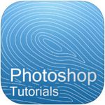 Interactive Tutorials For Photoshop  icon download