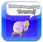 Interesting Facts  icon download