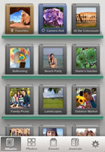 iPhoto  icon download