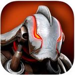 Ironkill Robot Fighting Game for iOS icon download