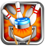 iShuffle Bowling 2  icon download