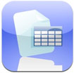 iSpreadsheet for iPhone icon download