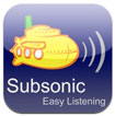 iSub Music Streamer for iPhone icon download