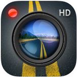 iSymDVR Car Video Recorder  icon download