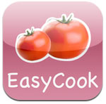 Italia EasyCook for iPad icon download