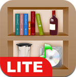 ItemShelf Lite  icon download