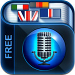 iTranslate Voice Free  icon download