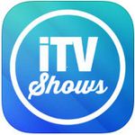 iTV Shows 3  icon download
