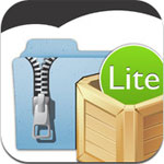 iUnarchive Lite  icon download