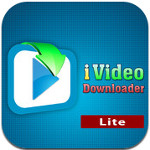 iVideo Downloader Lite  icon download