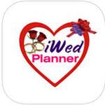 iWedPlanner The Wedding Planner  icon download