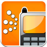 Jaxtr SMS  icon download