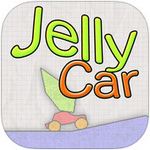 JellyCar  icon download