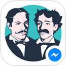 JibJab for Messenger cho iPhone
