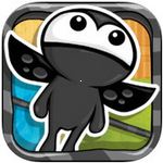 Jump and Fly  icon download