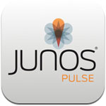 Junos Pulse for iPhone for iPad icon download