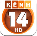 Kenh14 HD for iPad