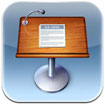 Keynote for iPad icon download